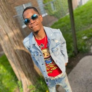 Meet your Posher, Dashaun